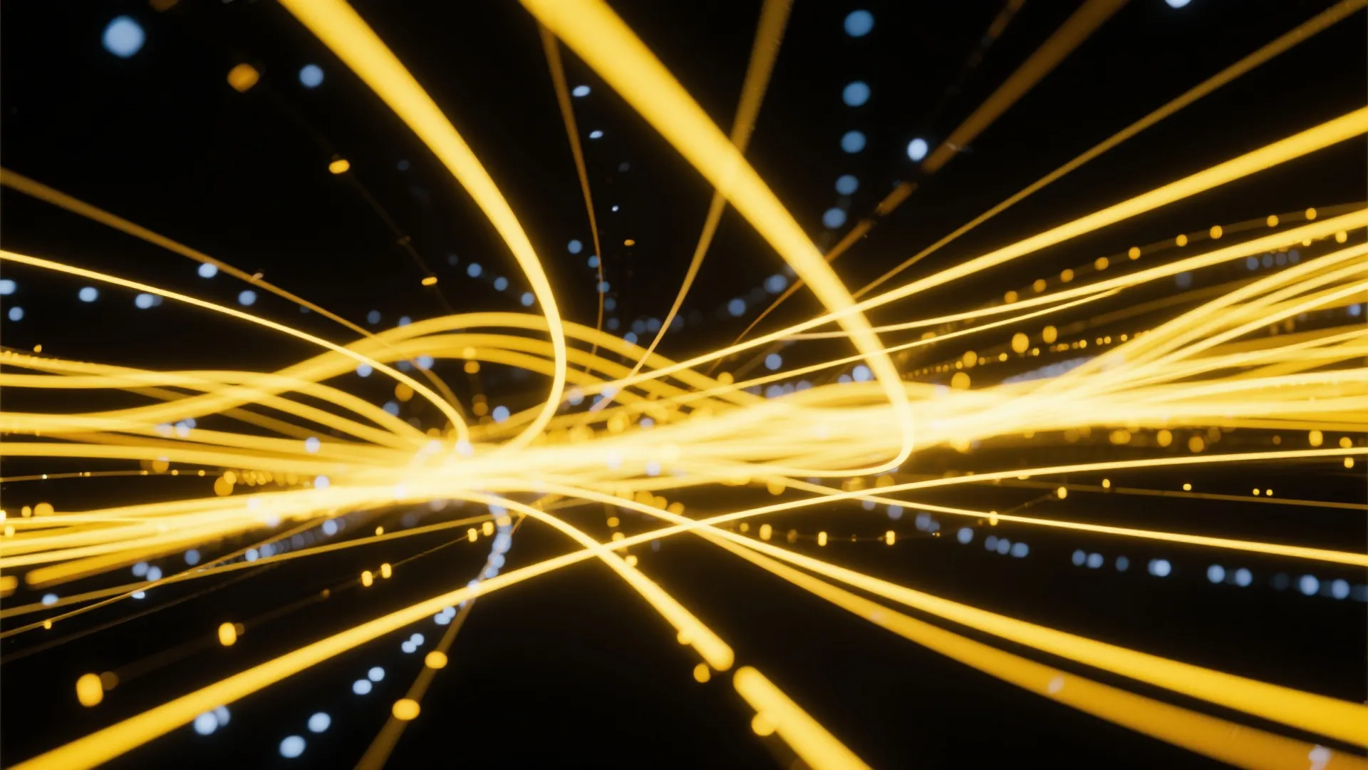 Data Network Background