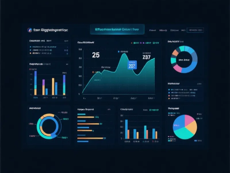 Data Analysis Platform