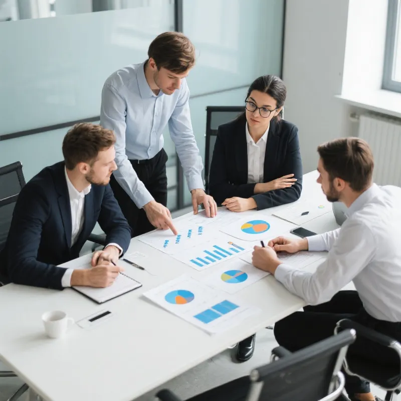 Strategy and Rules