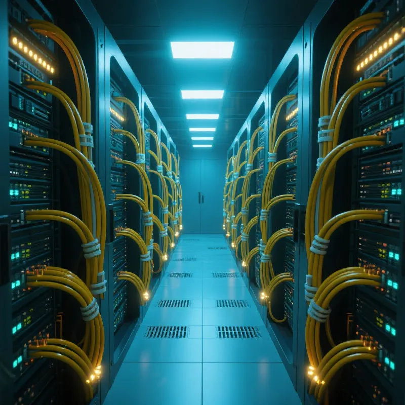 极速赛车数据中心